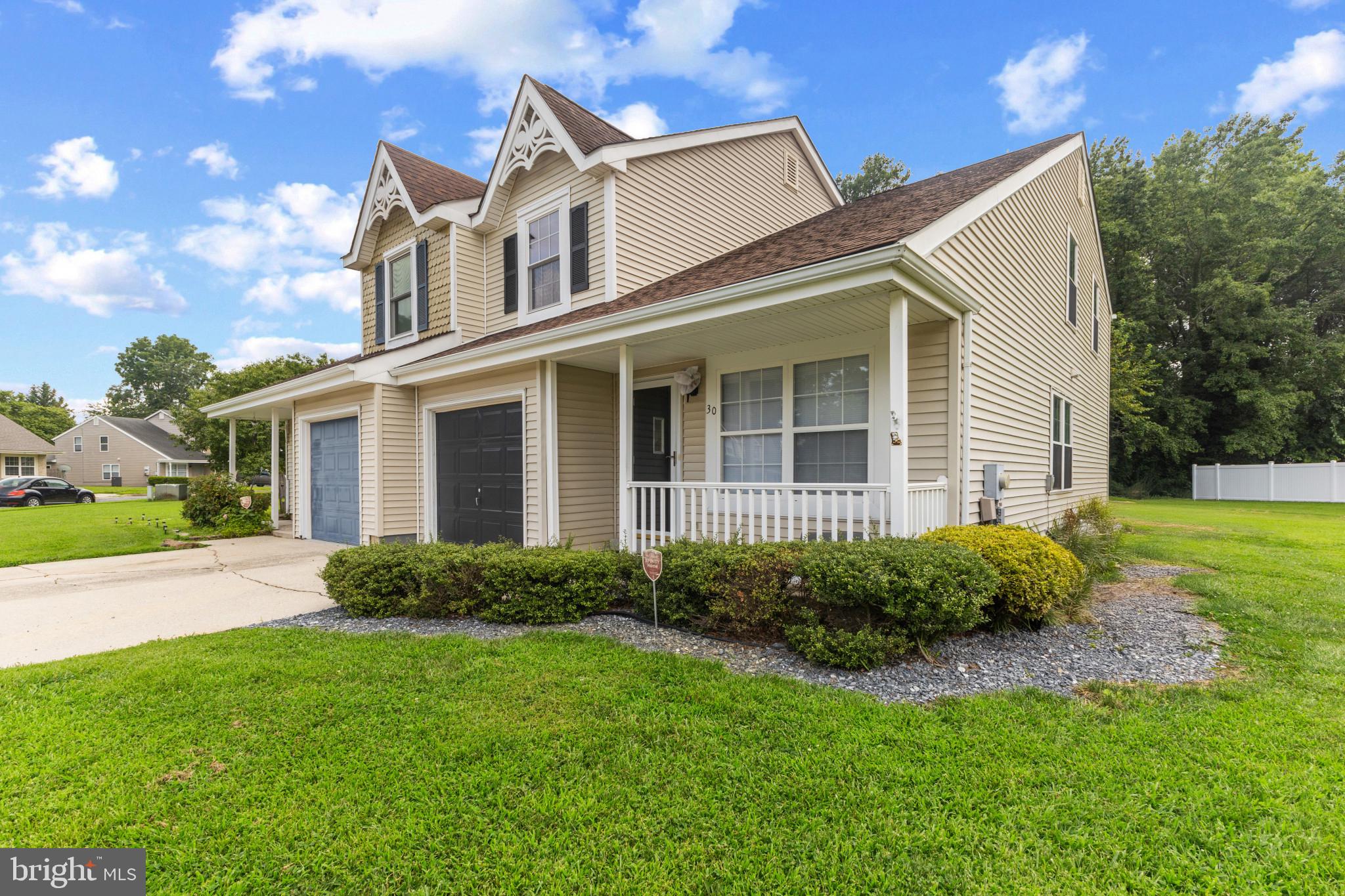 30 HEATHERFIELD WAY