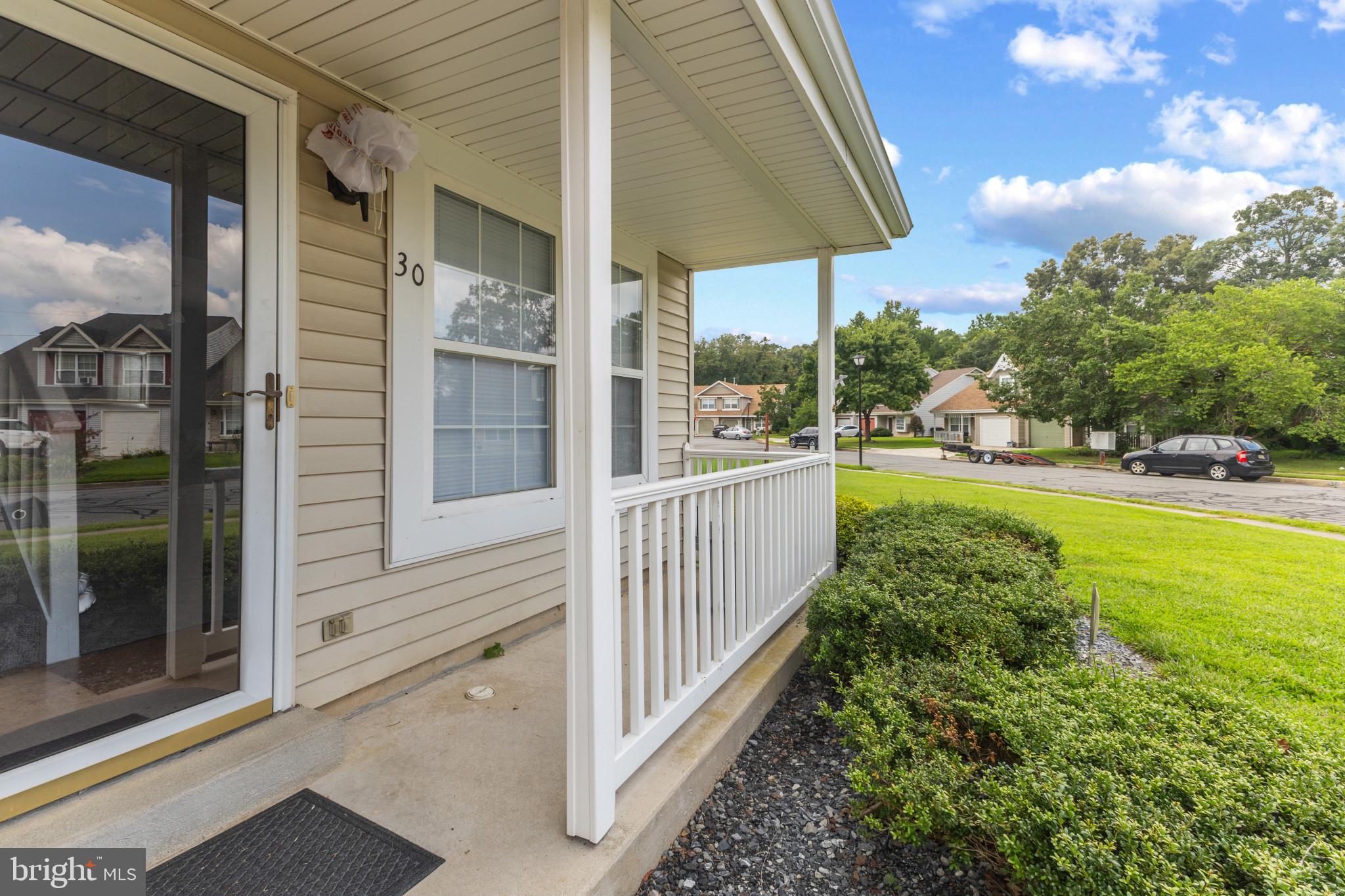30 HEATHERFIELD WAY