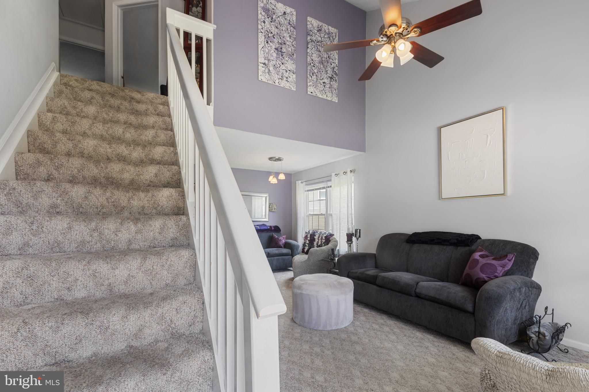 30 HEATHERFIELD WAY