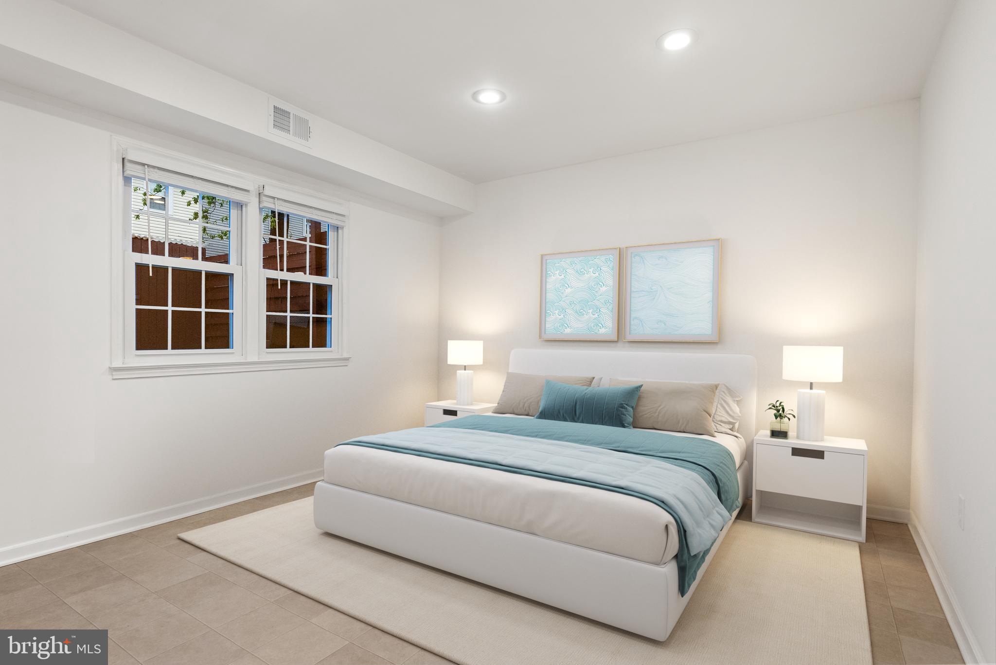 GREENWICH HILL - Residential