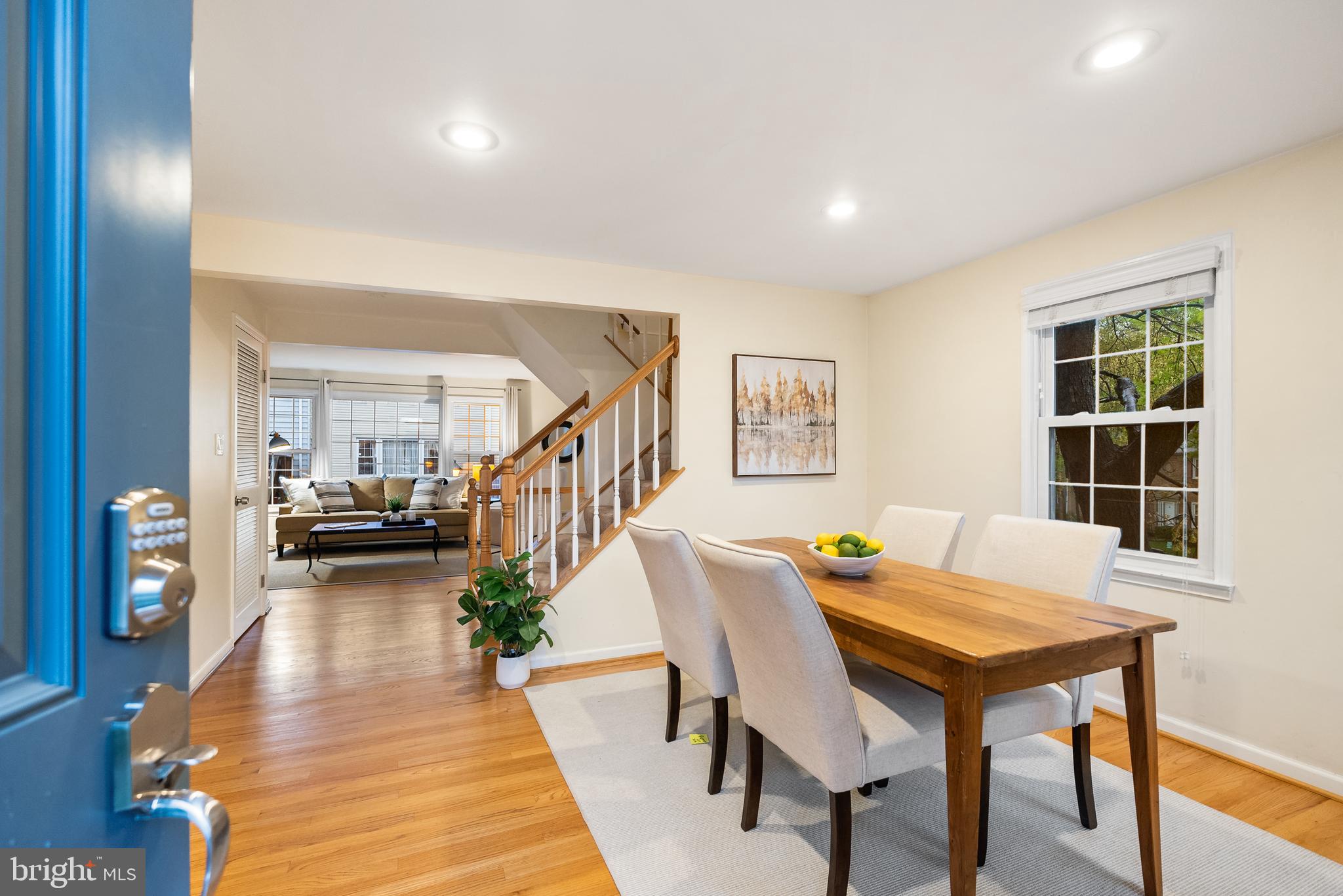 GREENWICH HILL - Residential