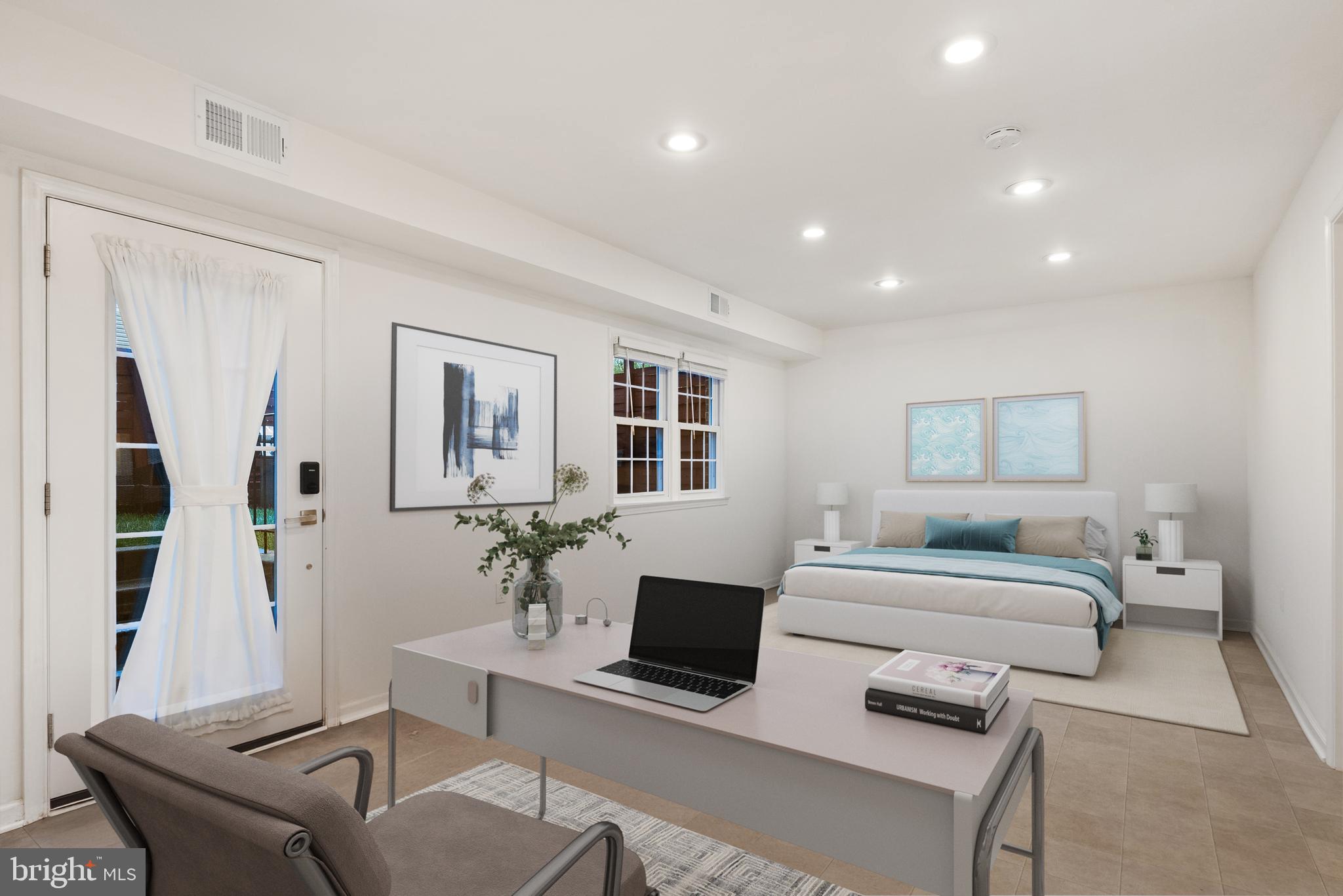 GREENWICH HILL - Residential