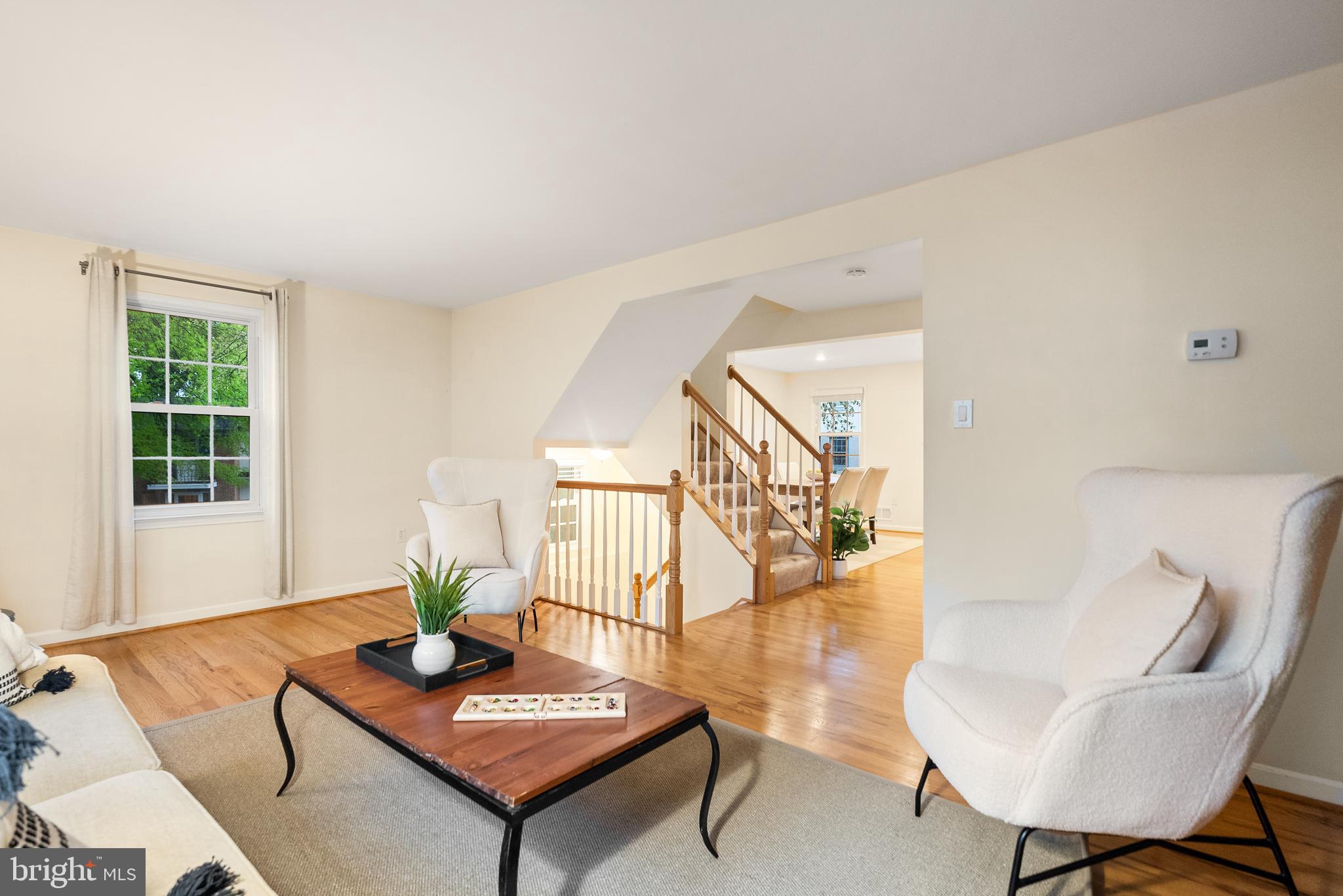 GREENWICH HILL - Residential