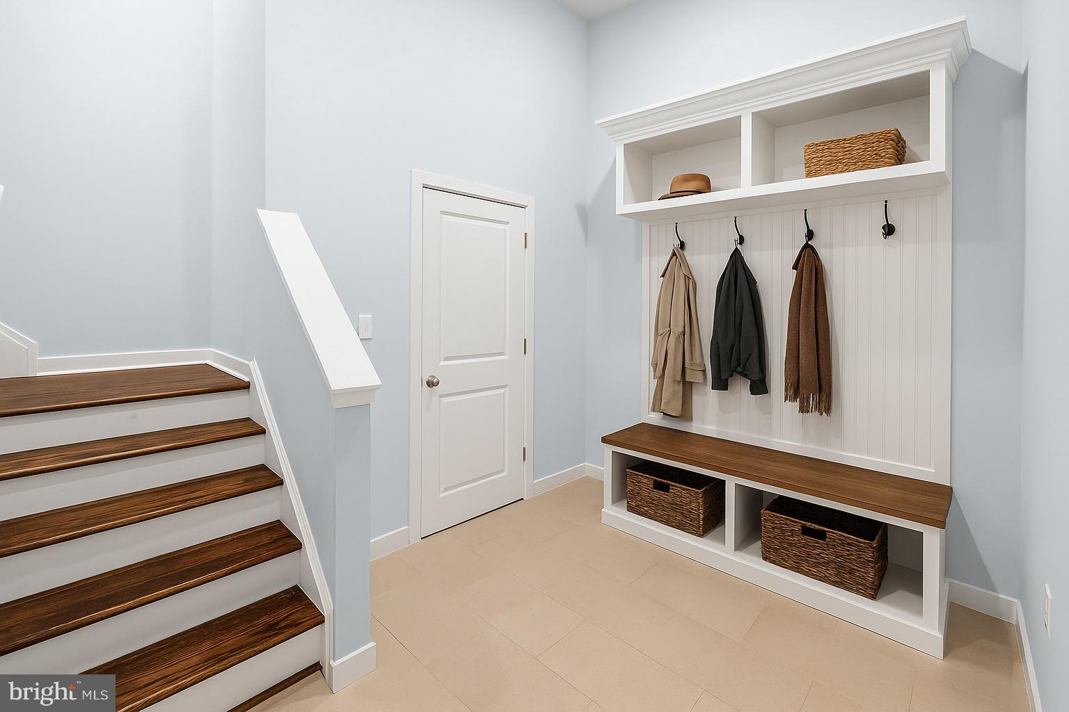 ROXBOROUGH - Residential