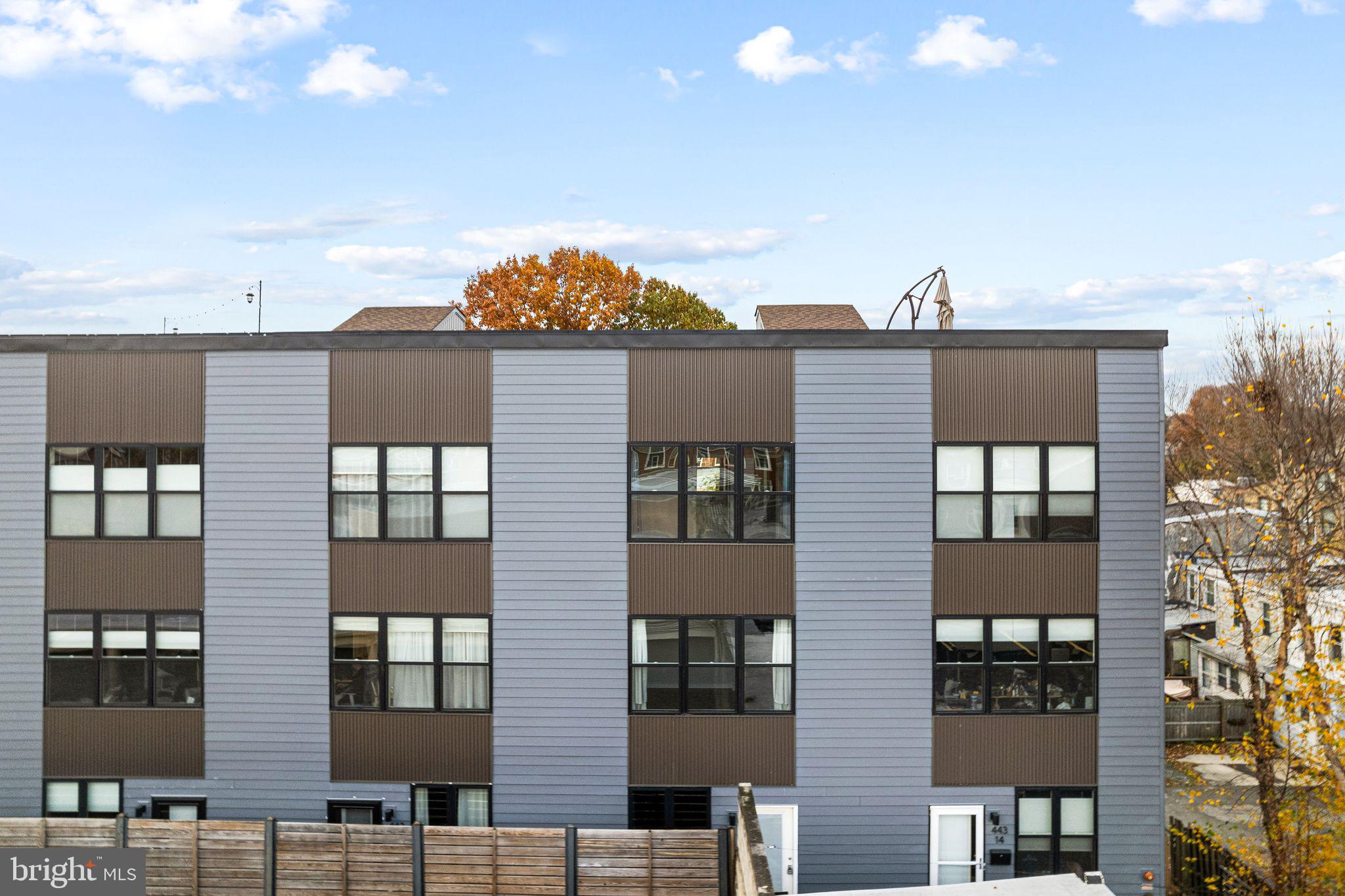 ROXBOROUGH - Residential