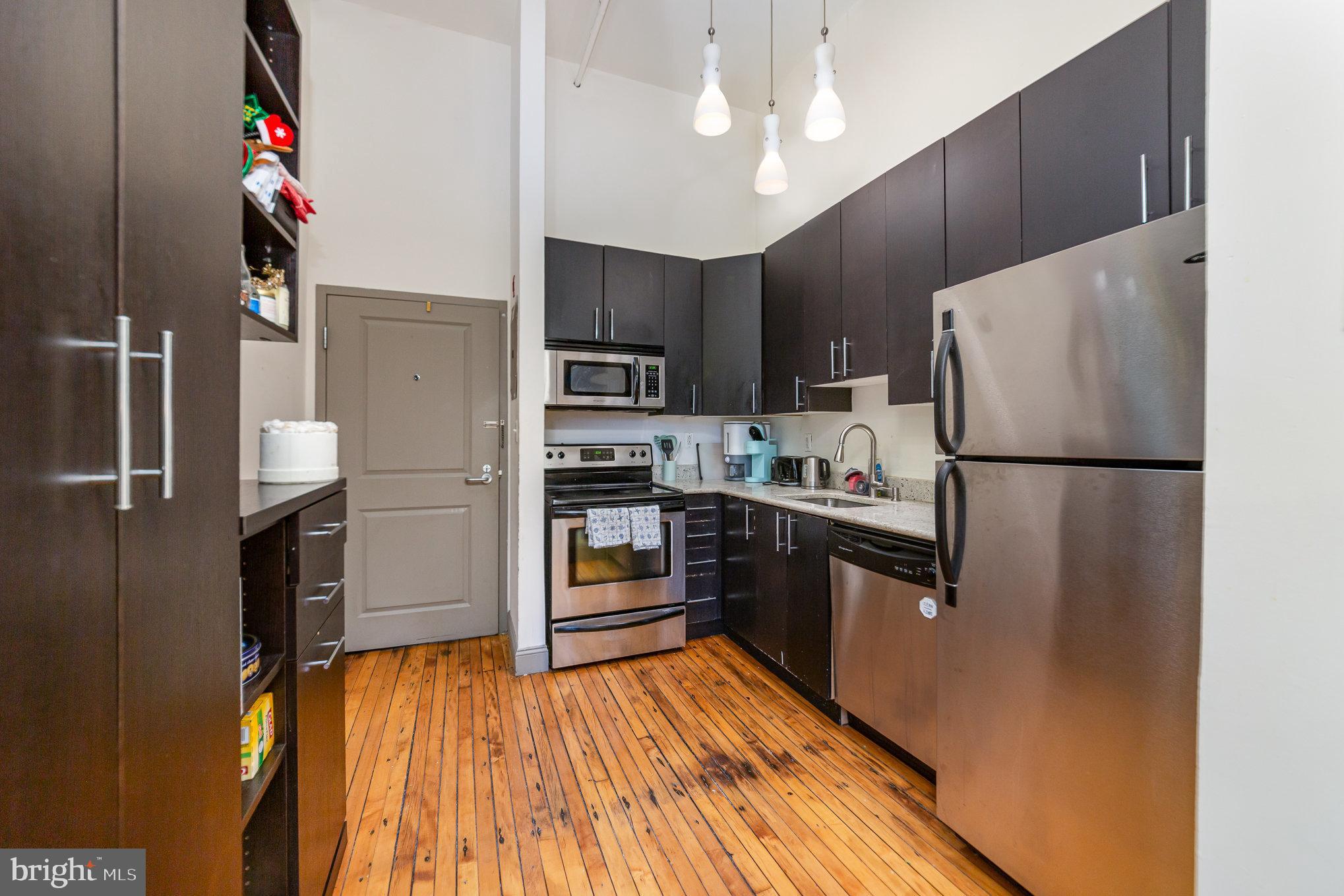 511 S BOND STREET 305