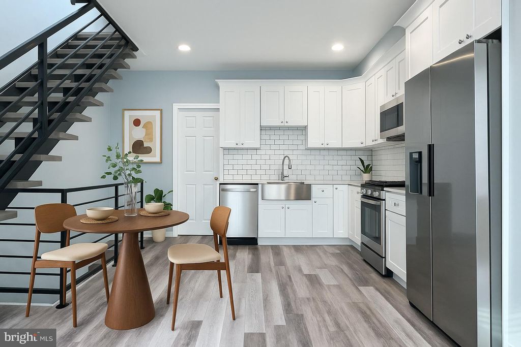 Photo of 163 W Palmer Street, PHILADELPHIA, PA 19122 (MLS # PAPH2563158)