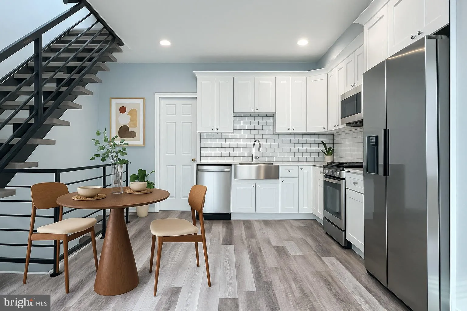 Philadelphia, Pennsylvania 19122, United States, 2 Bedrooms Bedrooms, ,1 BathroomBathrooms,Residential,Active,249454