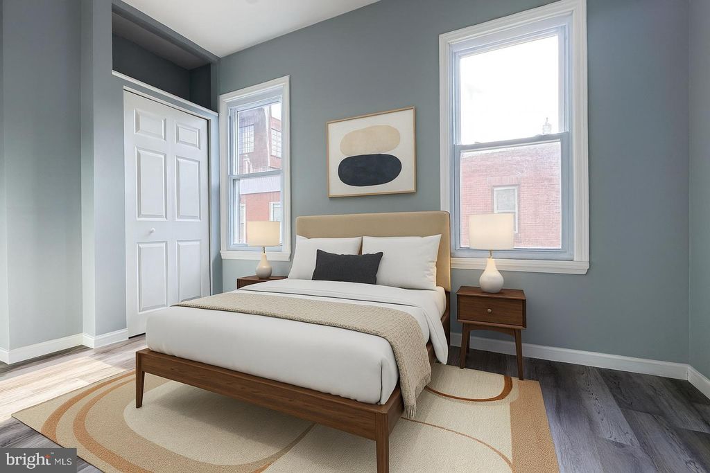 Photo of 163 W Palmer Street, PHILADELPHIA, PA 19122 (MLS # PAPH2563158)