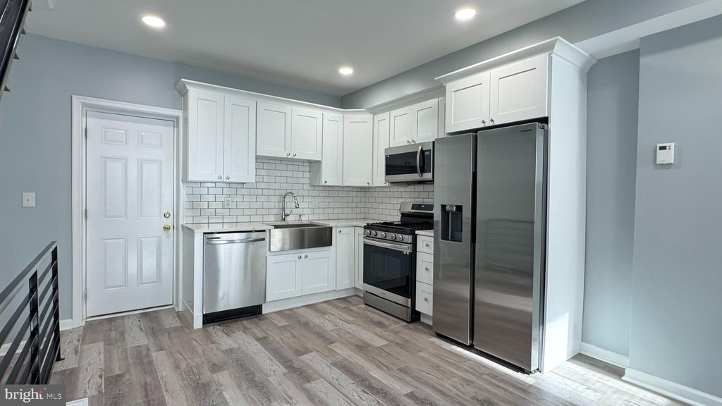 Photo of 163 W Palmer Street, PHILADELPHIA, PA 19122 (MLS # PAPH2563158)