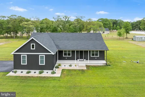 17440 Niblett Lane, Seaford, DE MLS: DESU2097072