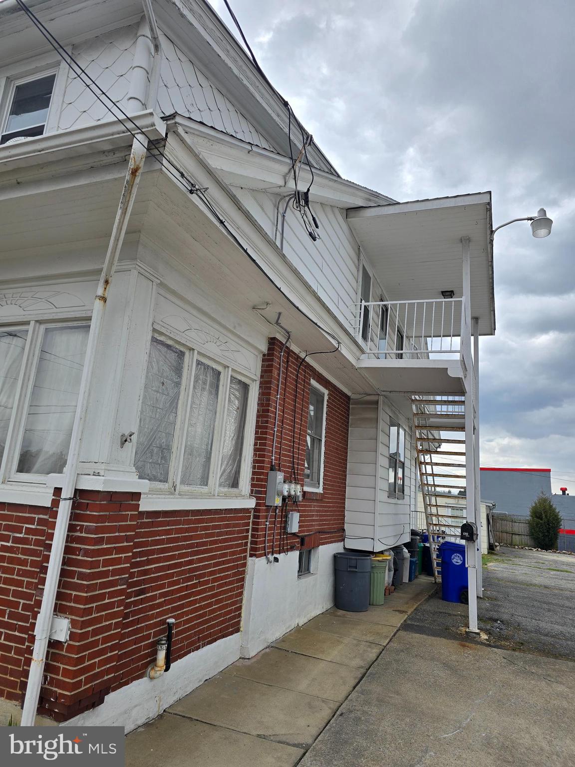 1342 ALLEGHENY AVENUE