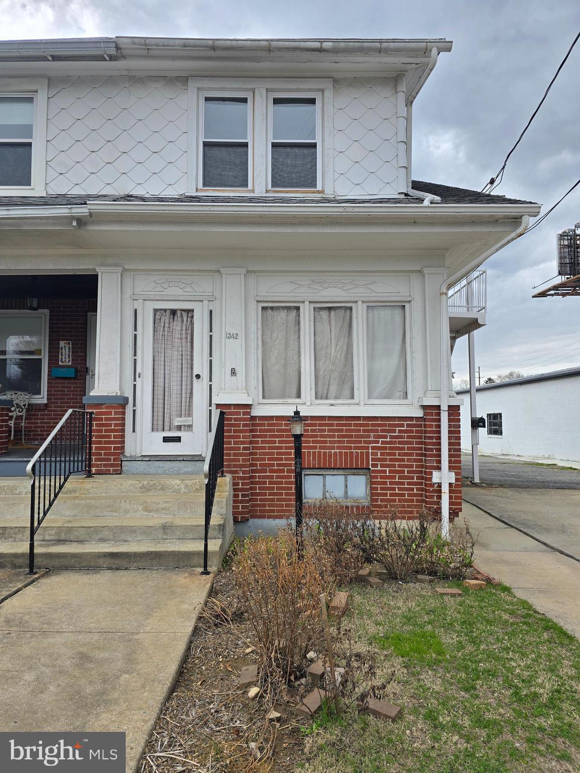 1342 ALLEGHENY AVENUE