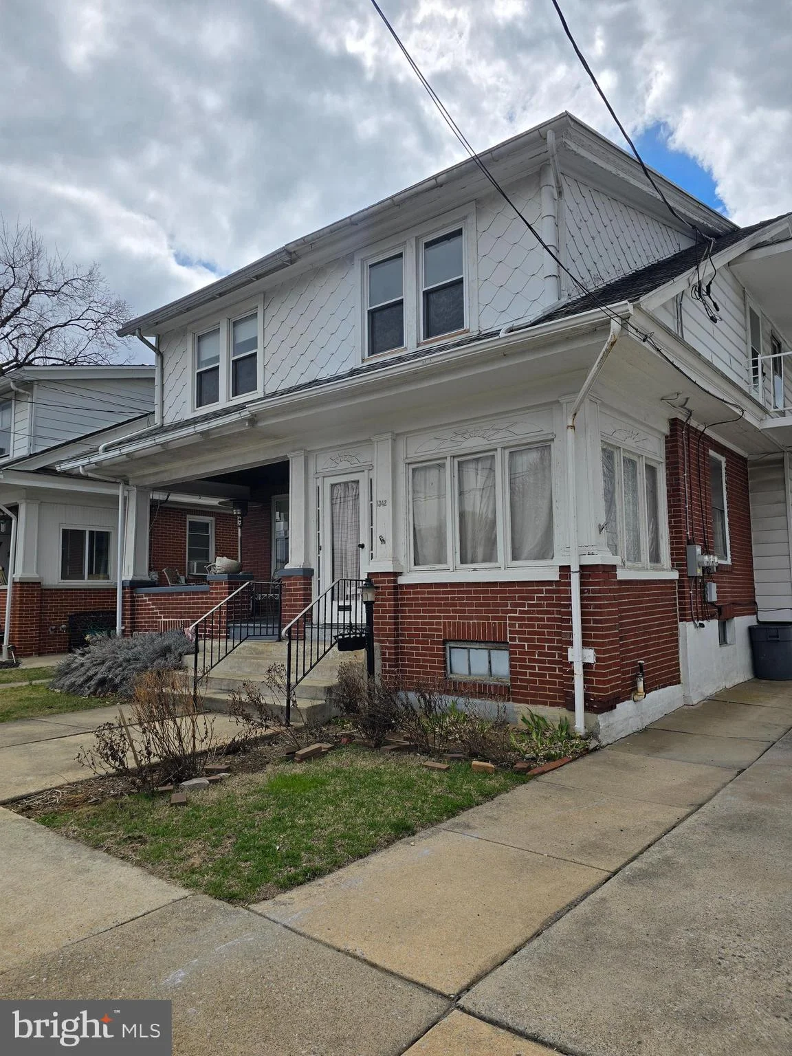 1342 Allegheny Avenue