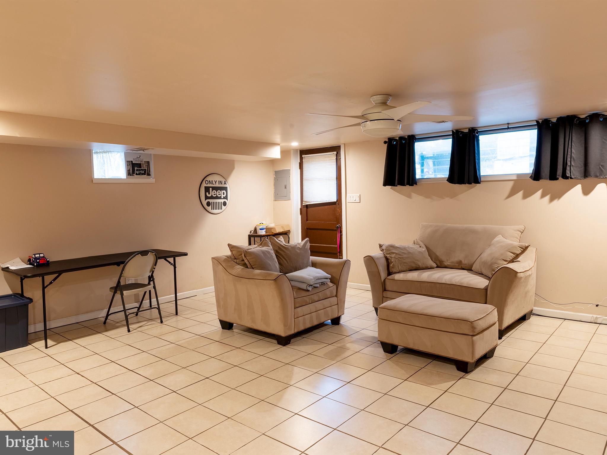 ROXBOROUGH - Residential