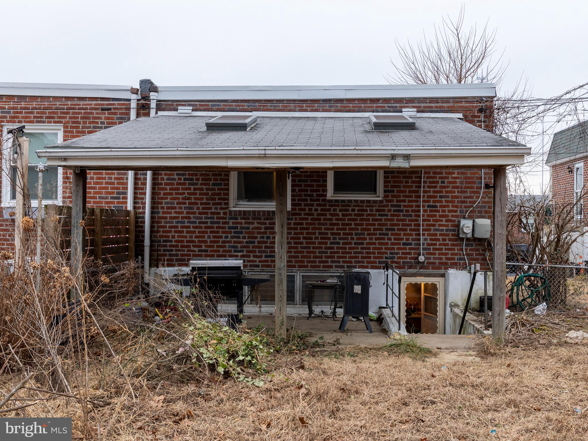 ROXBOROUGH - Residential