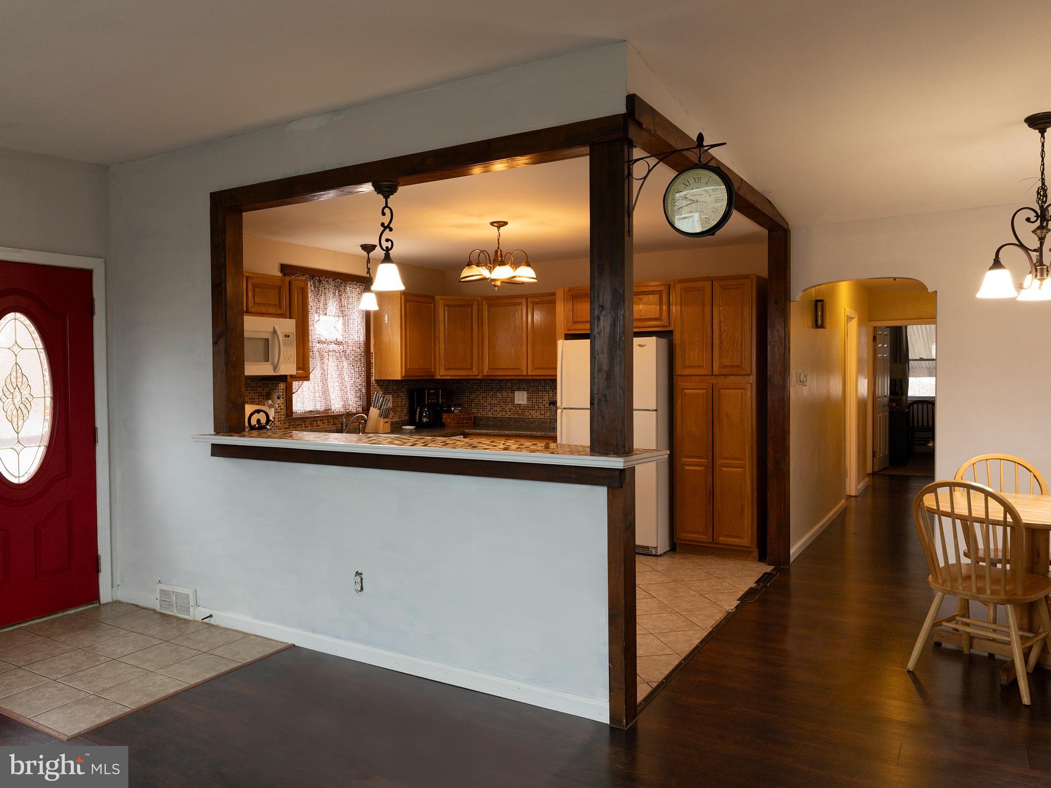 ROXBOROUGH - Residential