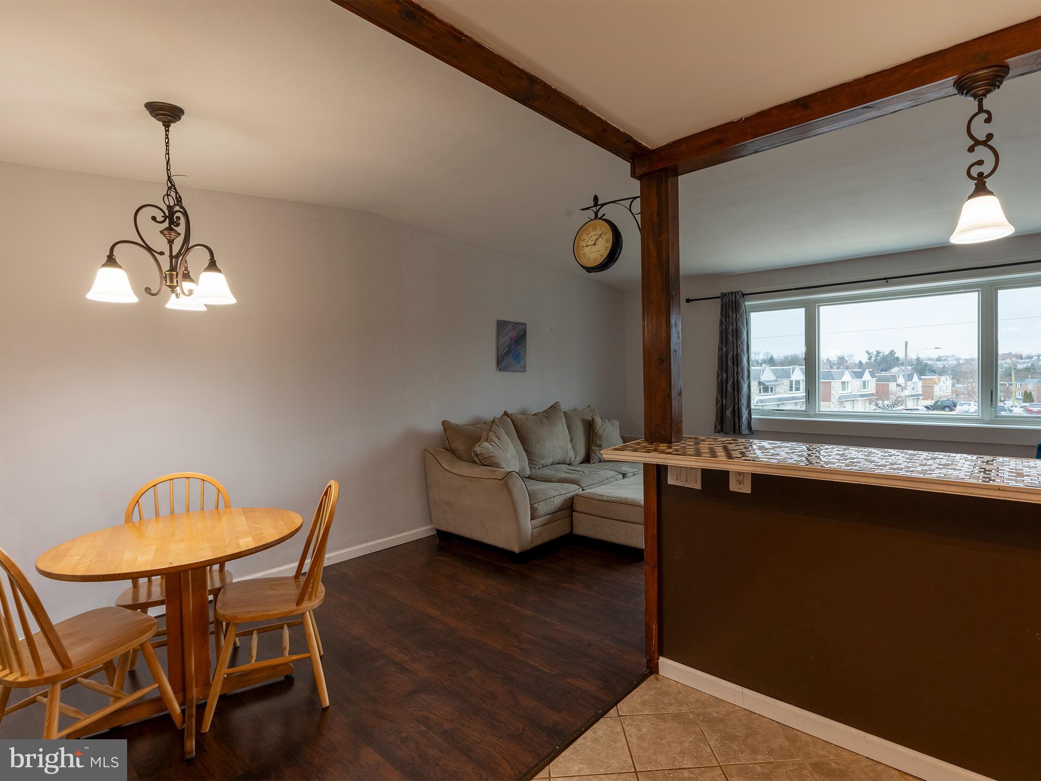 ROXBOROUGH - Residential