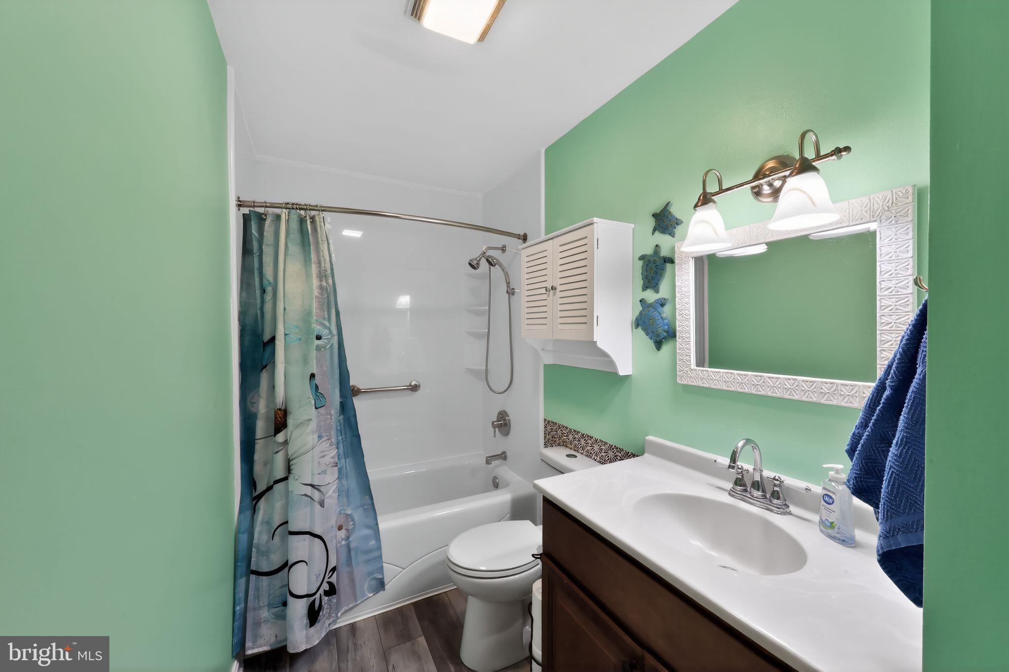 MILLINGTON - Residential