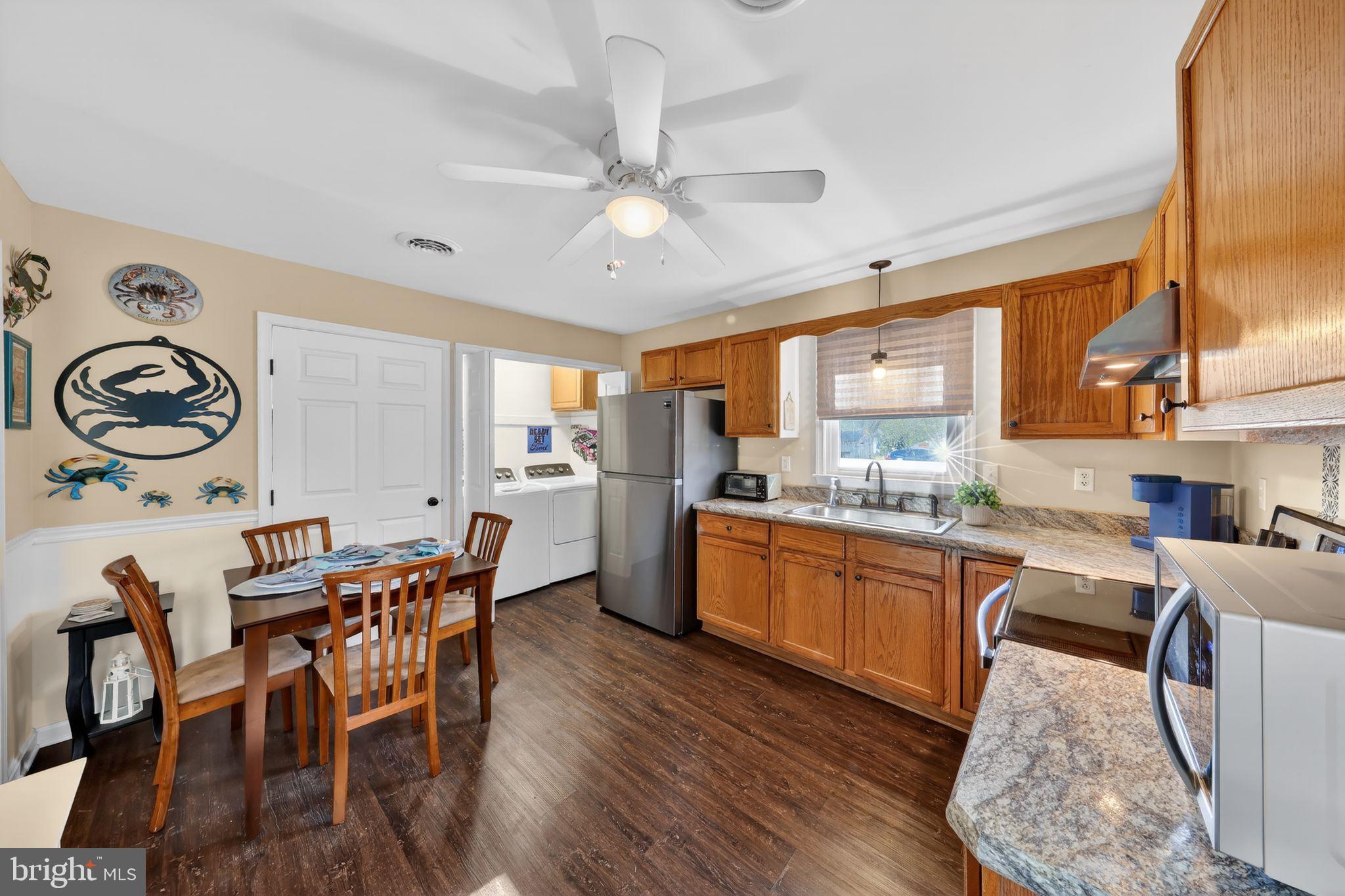 MILLINGTON - Residential