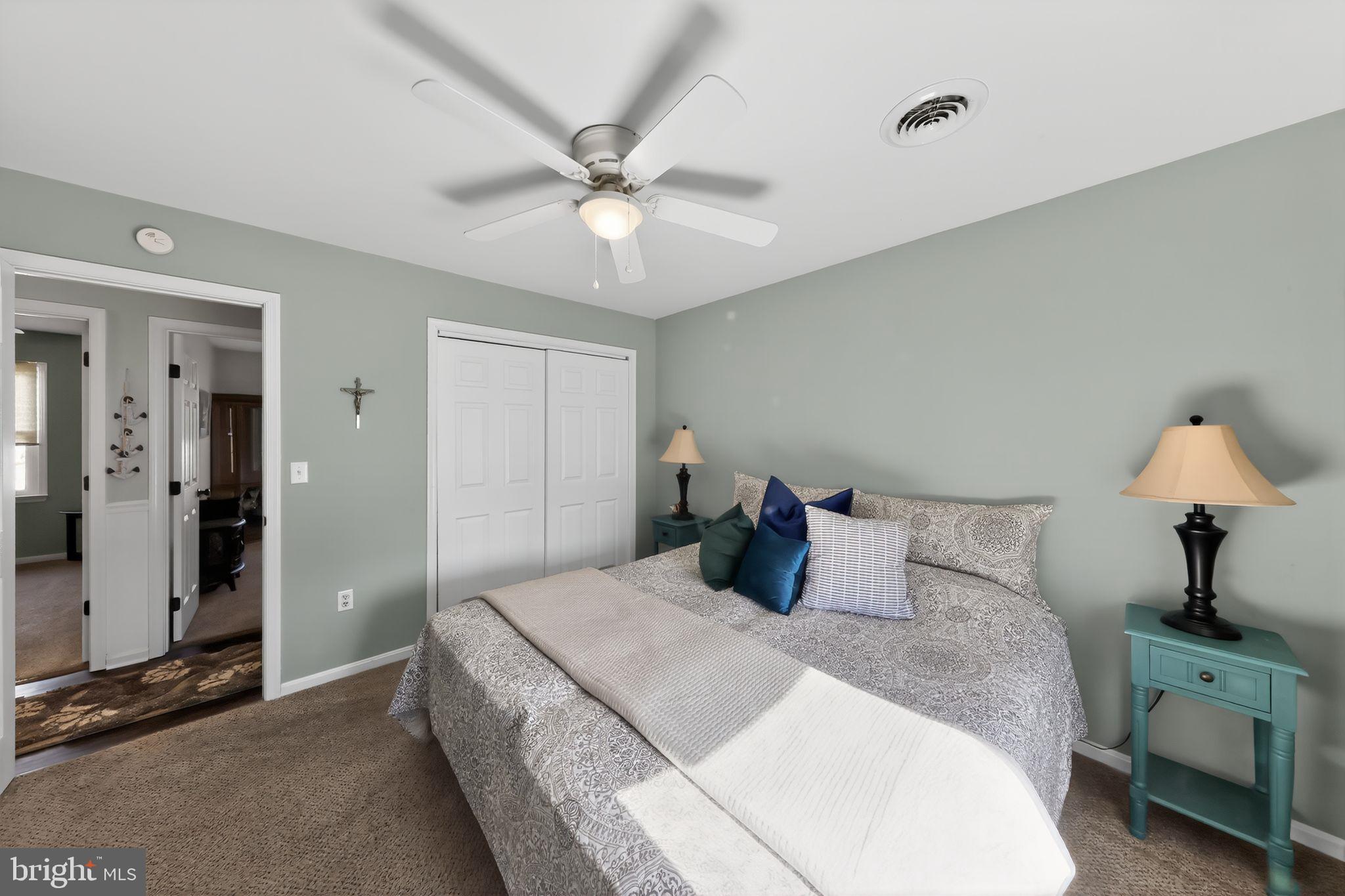 MILLINGTON - Residential