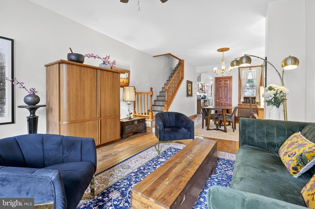 Photo of 312 Roosevelt Avenue, YORK, PA 17404 (MLS # PAYK2090378)