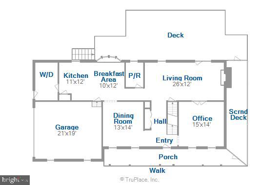 QUINCE VIEW MEADOWS - Residential