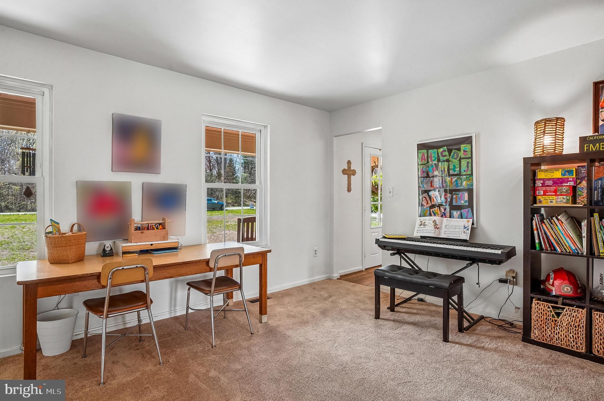 QUINCE VIEW MEADOWS - Residential