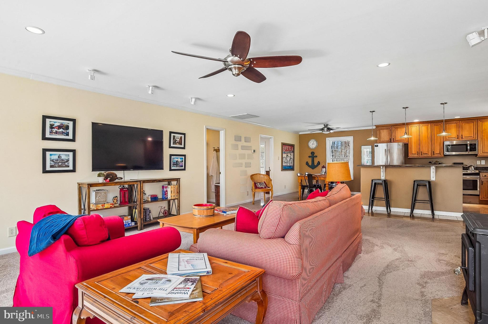 QUINCE VIEW MEADOWS - Residential