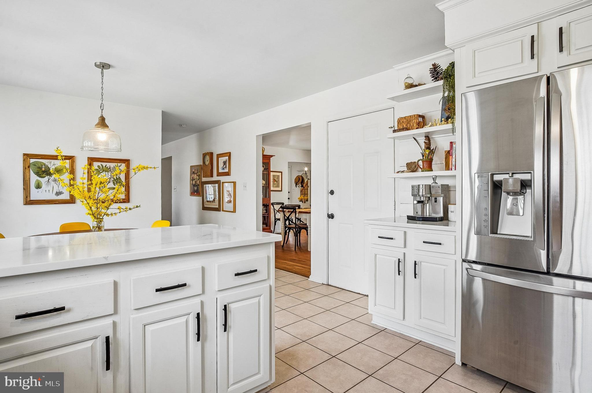 QUINCE VIEW MEADOWS - Residential