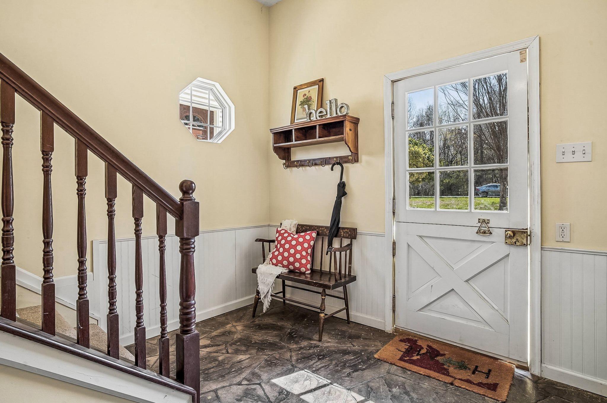 QUINCE VIEW MEADOWS - Residential