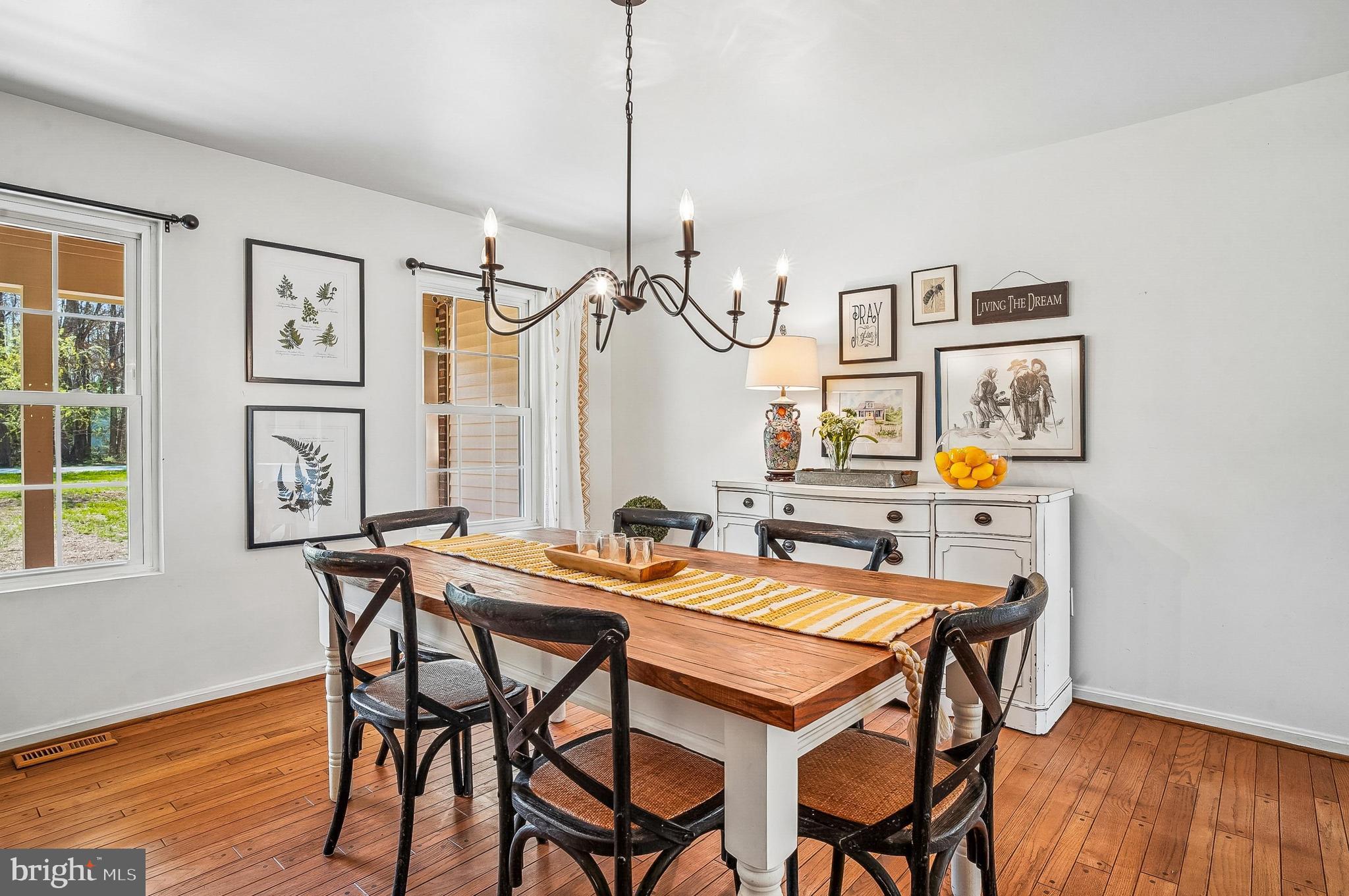 QUINCE VIEW MEADOWS - Residential