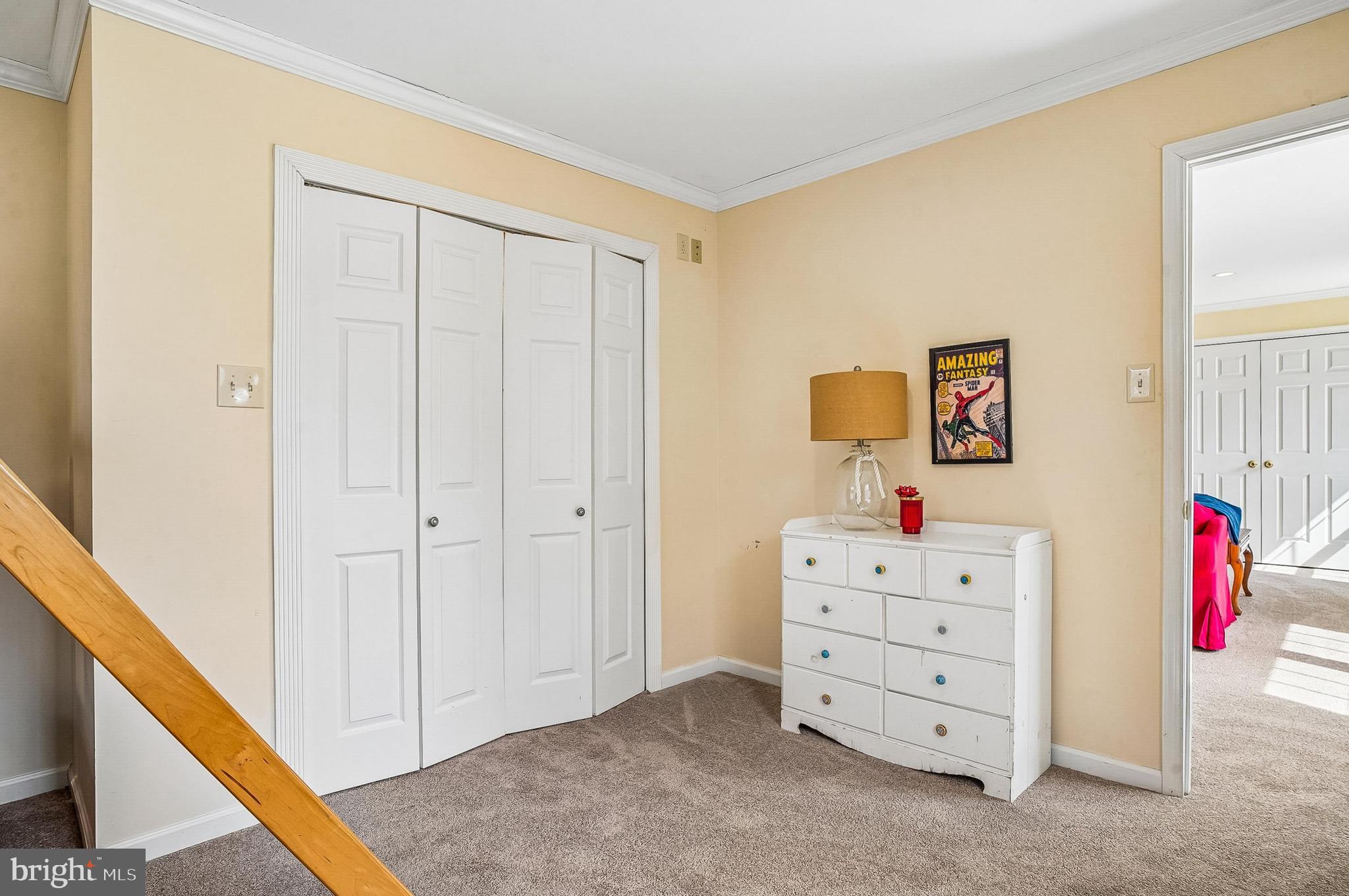 QUINCE VIEW MEADOWS - Residential