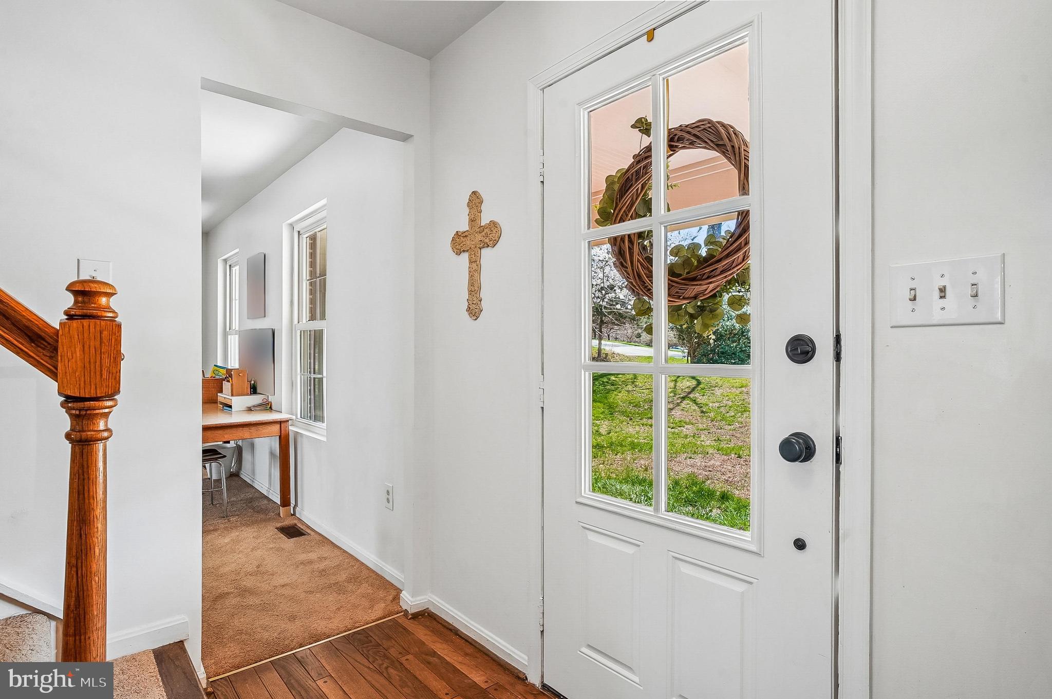 QUINCE VIEW MEADOWS - Residential