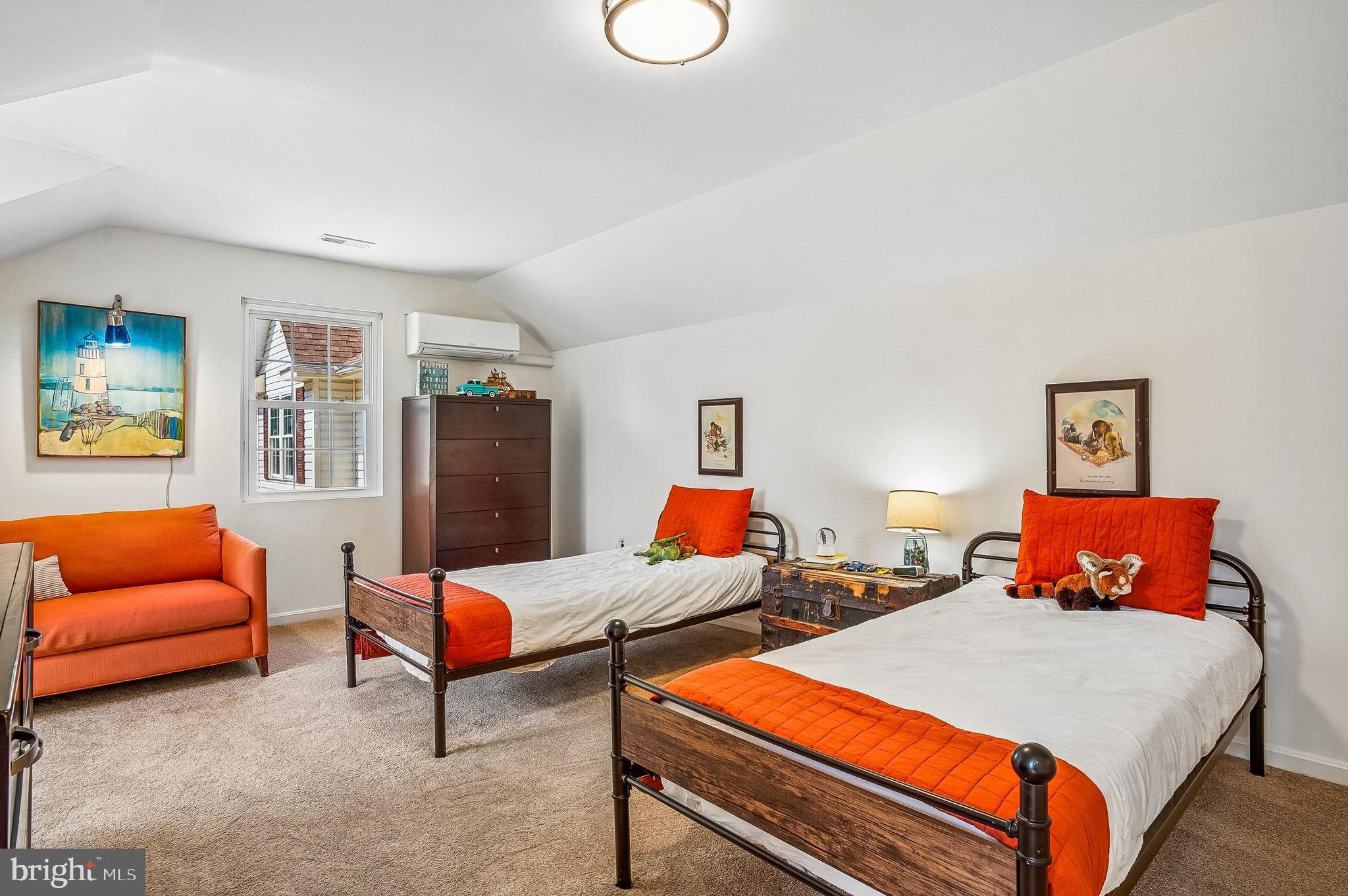 QUINCE VIEW MEADOWS - Residential