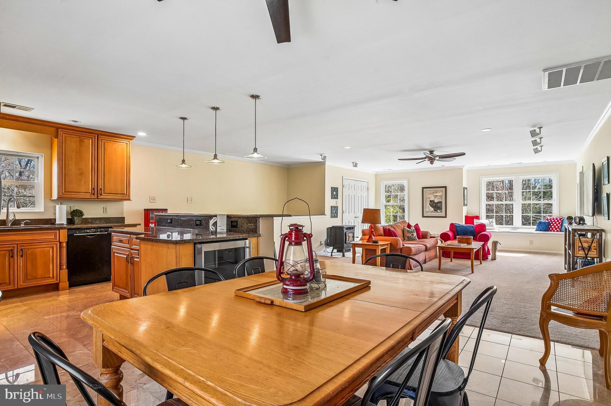 QUINCE VIEW MEADOWS - Residential