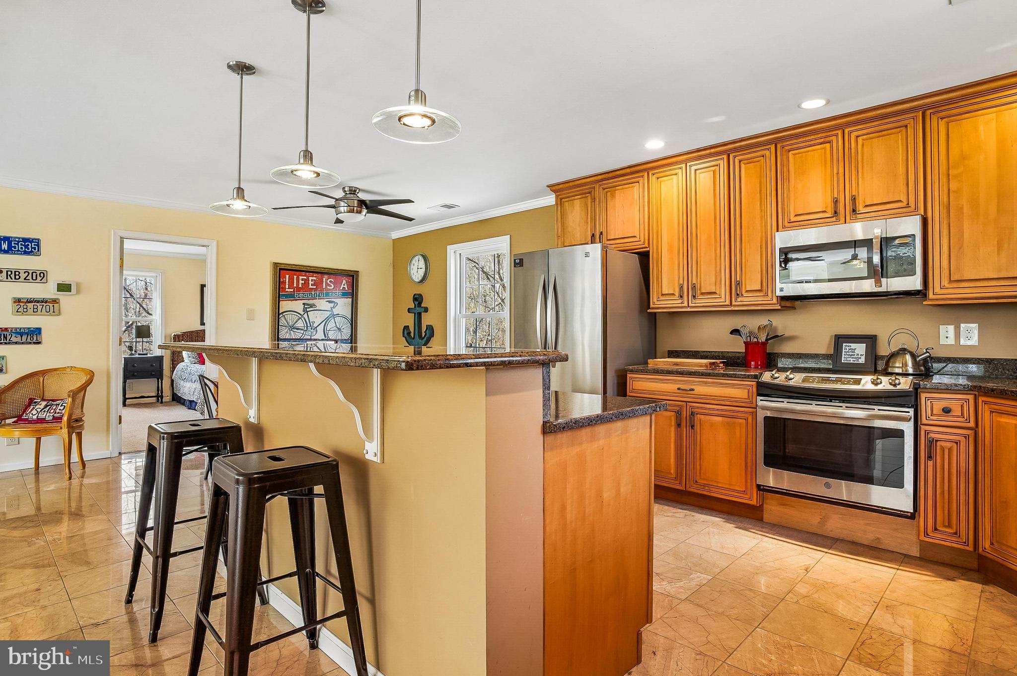 QUINCE VIEW MEADOWS - Residential