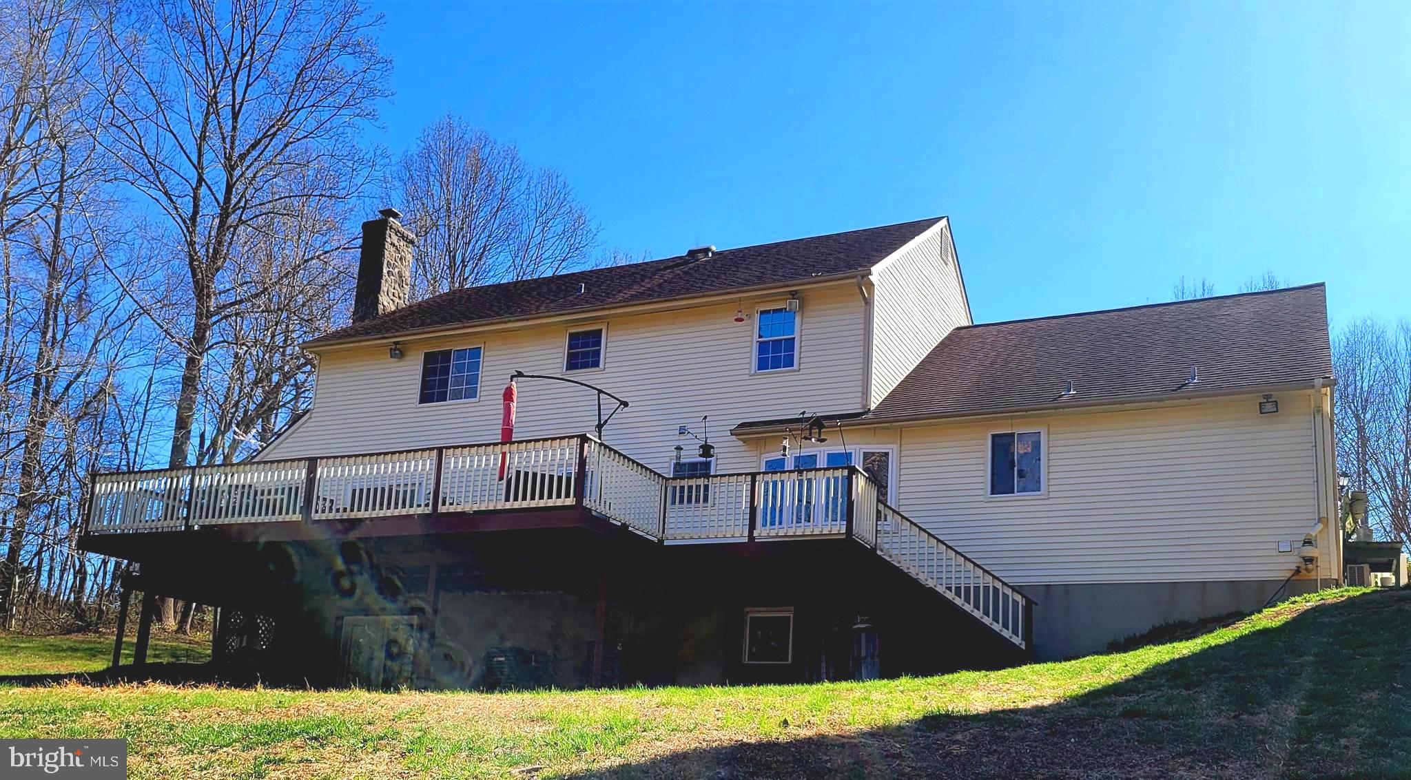 QUINCE VIEW MEADOWS - Residential