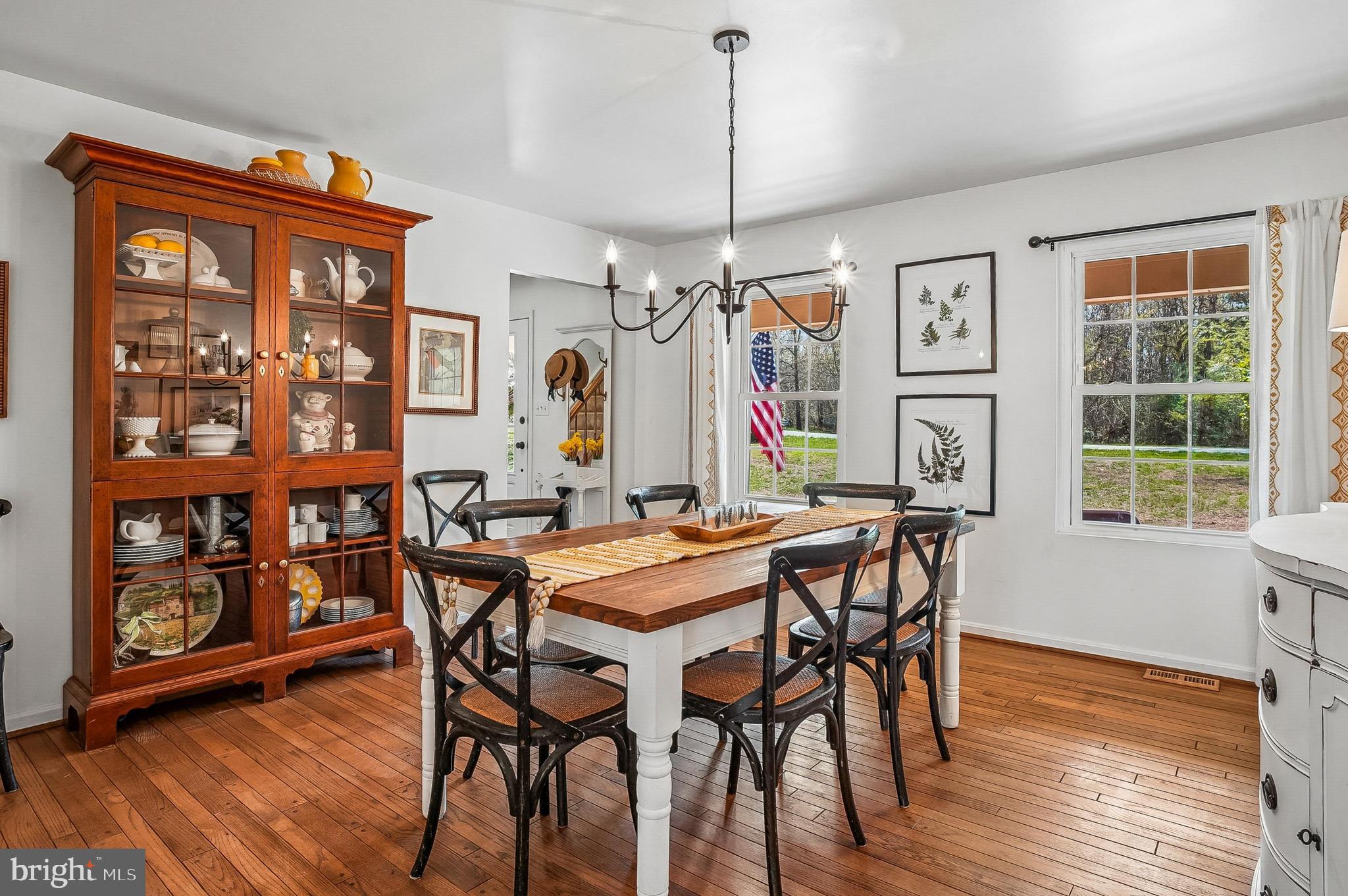 QUINCE VIEW MEADOWS - Residential