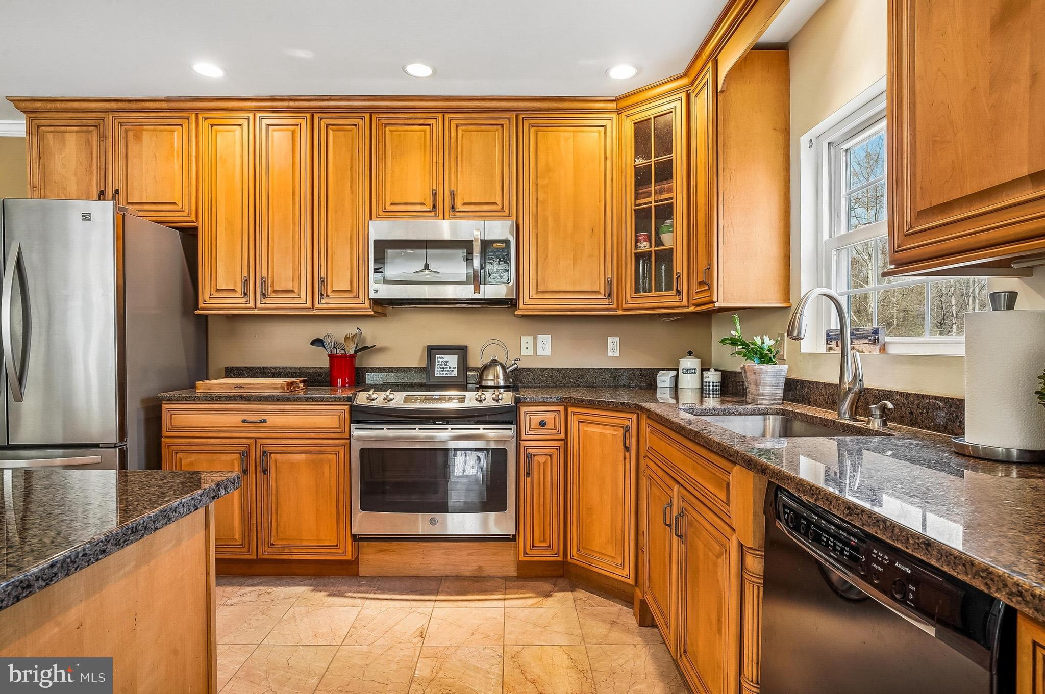 QUINCE VIEW MEADOWS - Residential