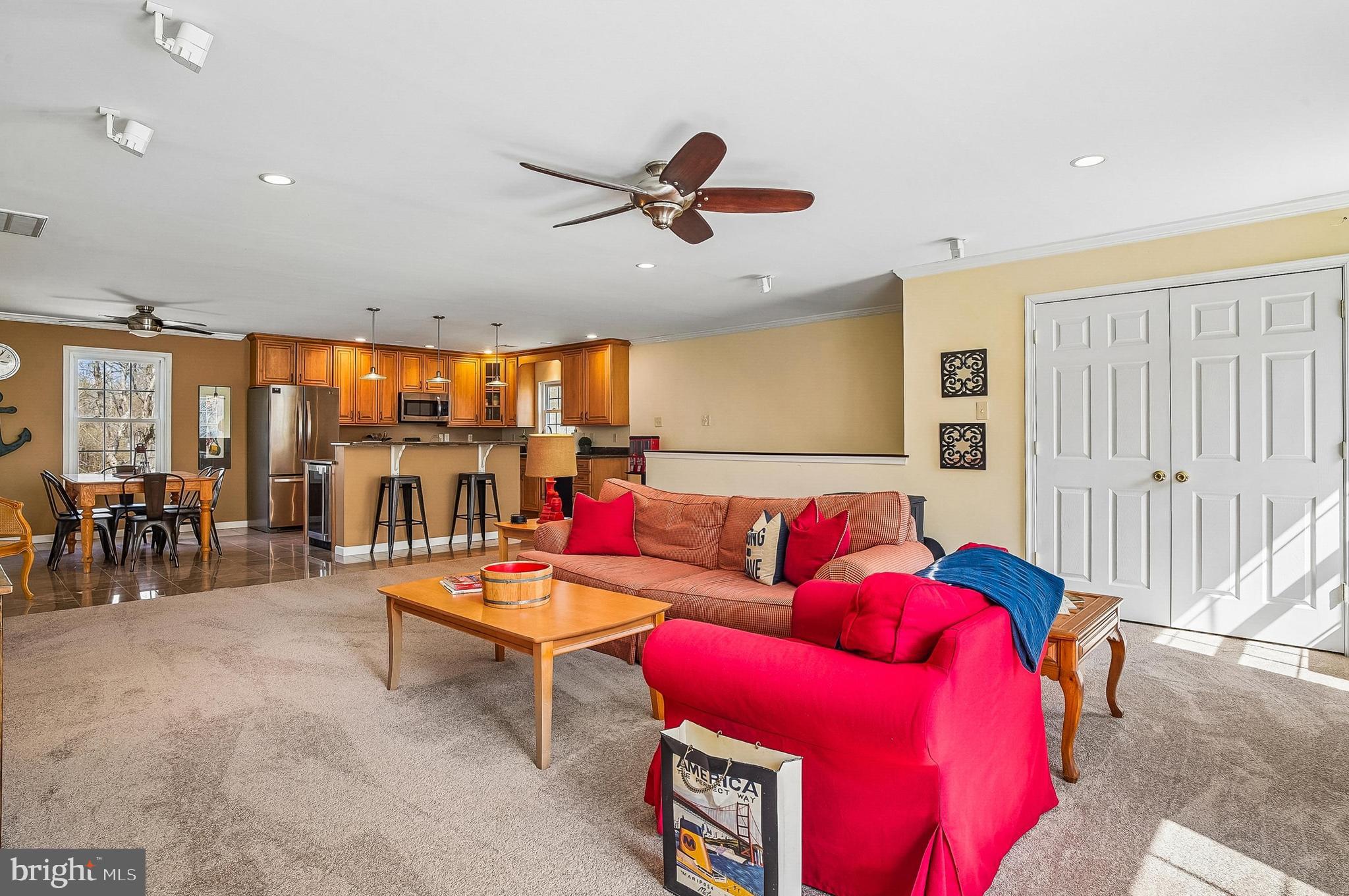 QUINCE VIEW MEADOWS - Residential