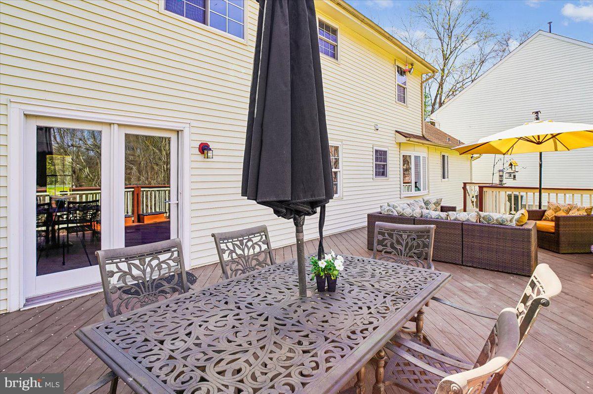 QUINCE VIEW MEADOWS - Residential