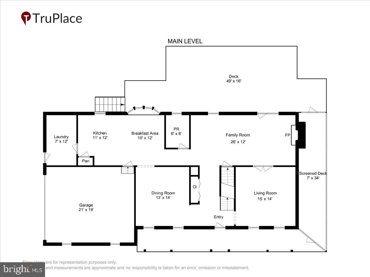 QUINCE VIEW MEADOWS - Residential