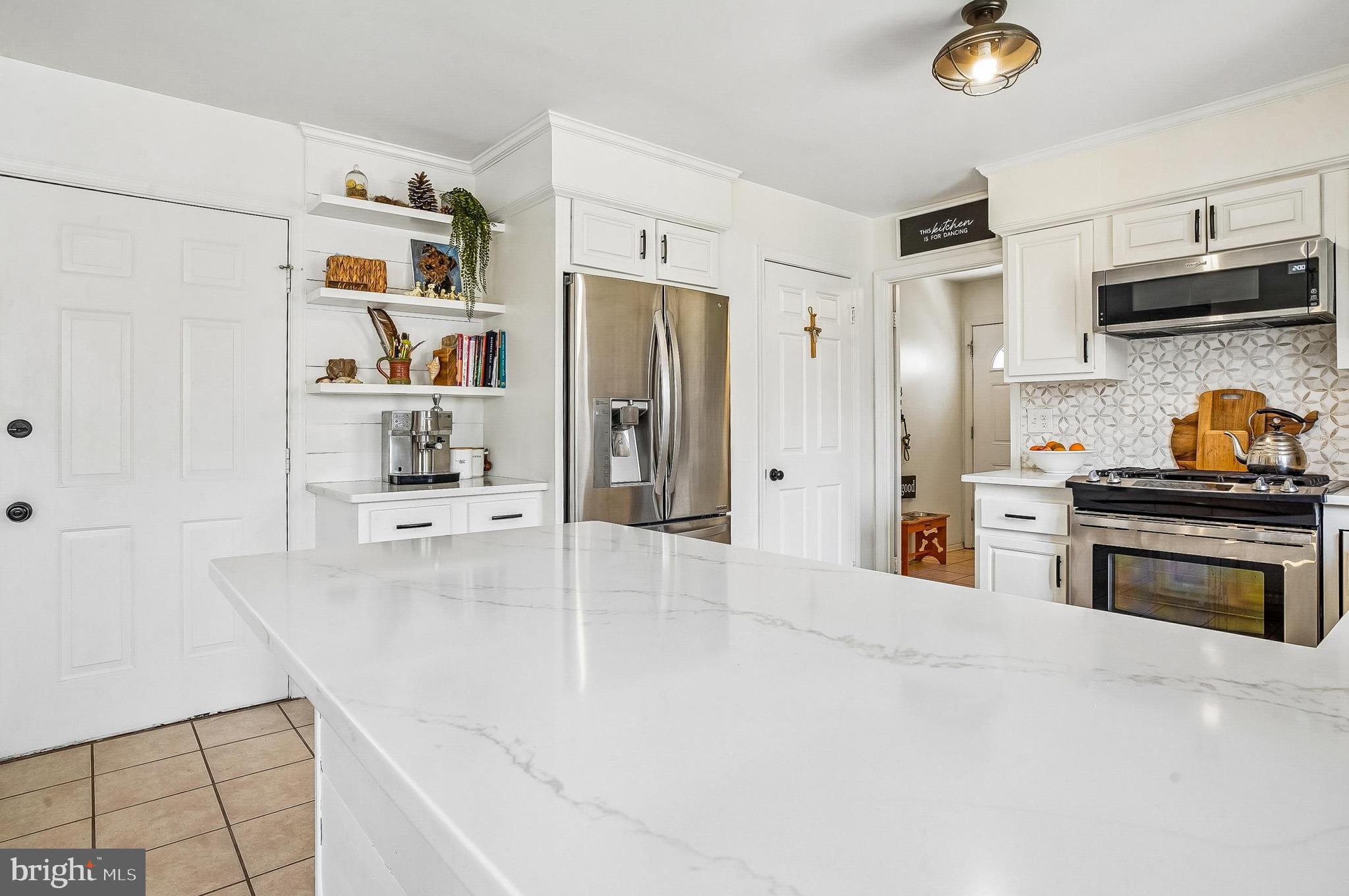 QUINCE VIEW MEADOWS - Residential