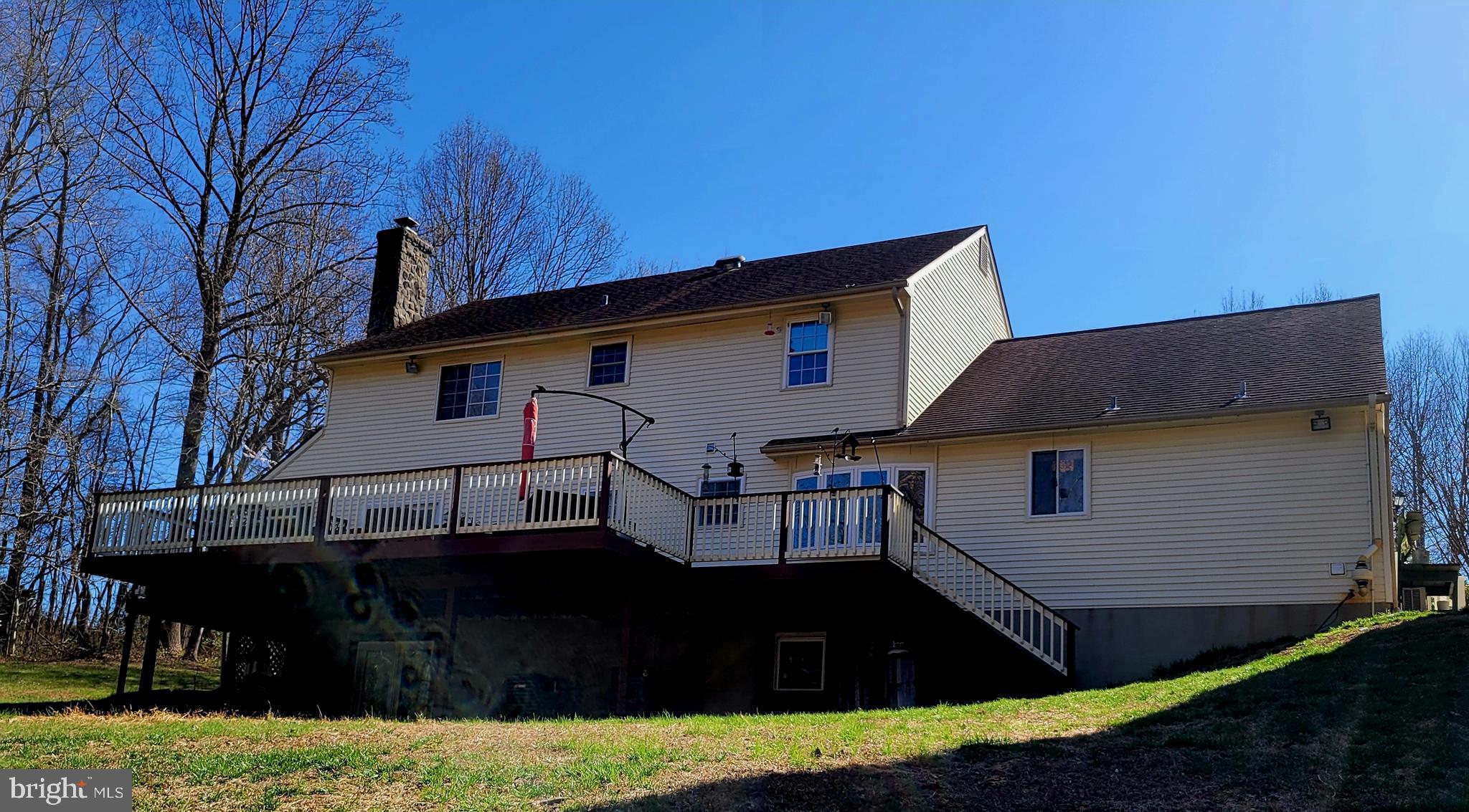 QUINCE VIEW MEADOWS - Residential