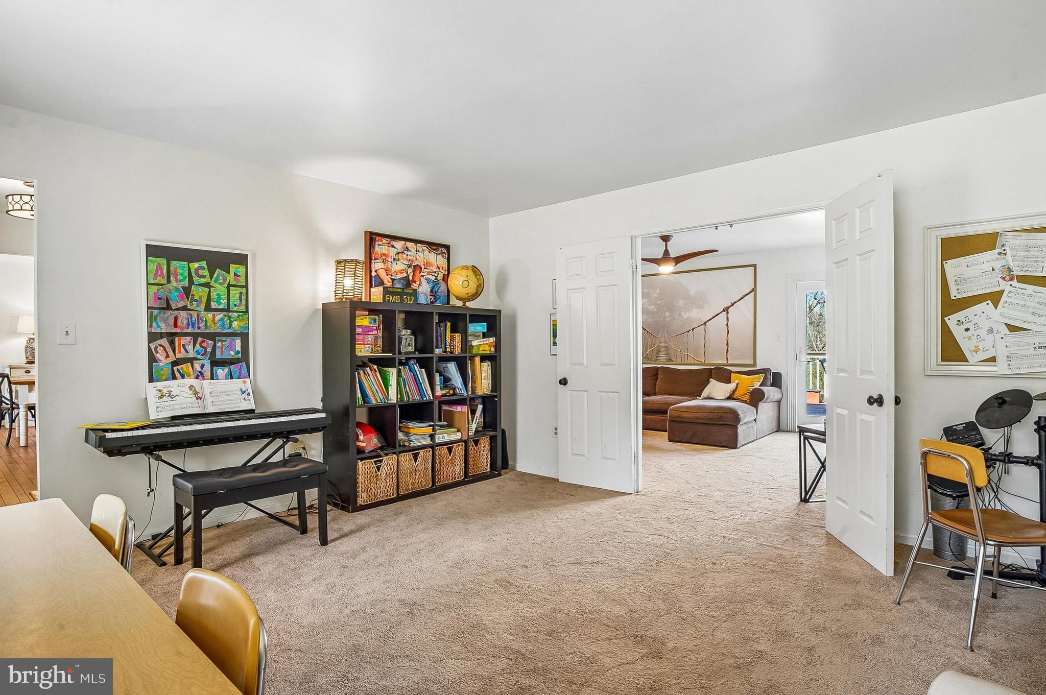 QUINCE VIEW MEADOWS - Residential