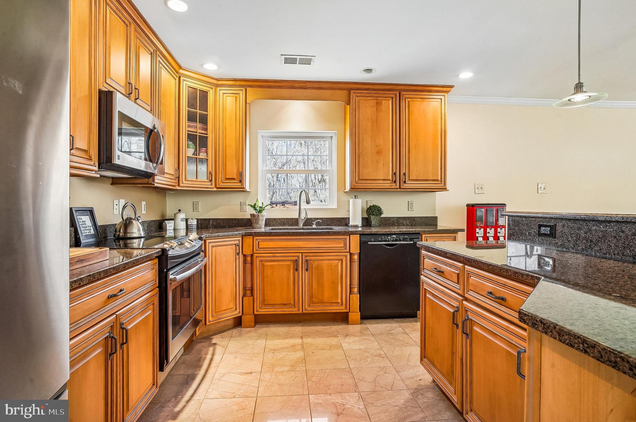 QUINCE VIEW MEADOWS - Residential