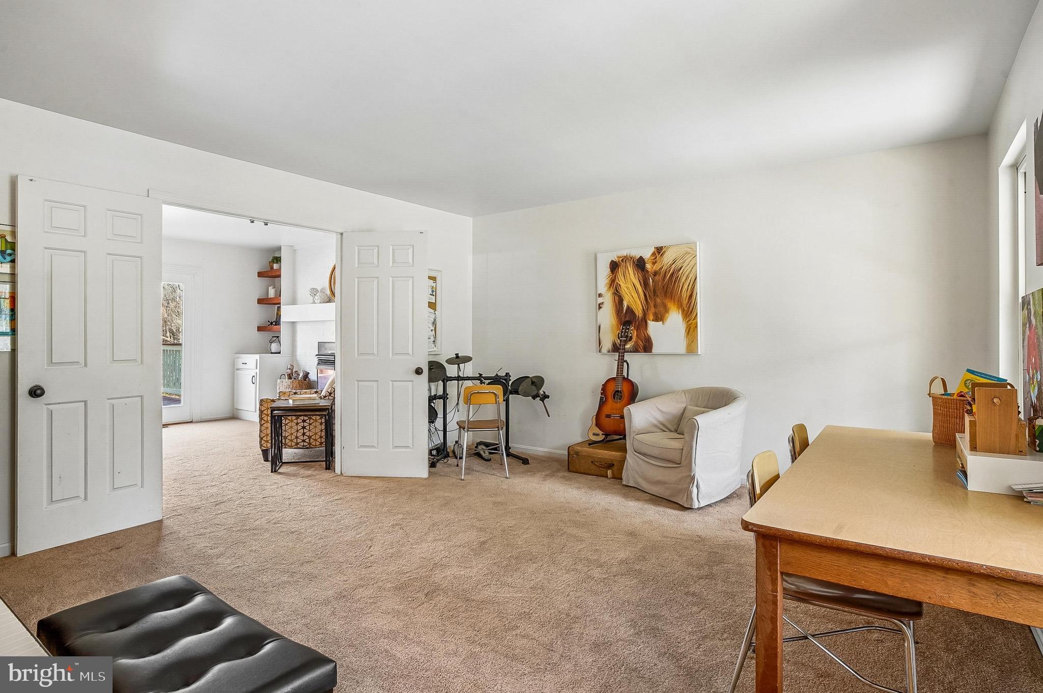 QUINCE VIEW MEADOWS - Residential