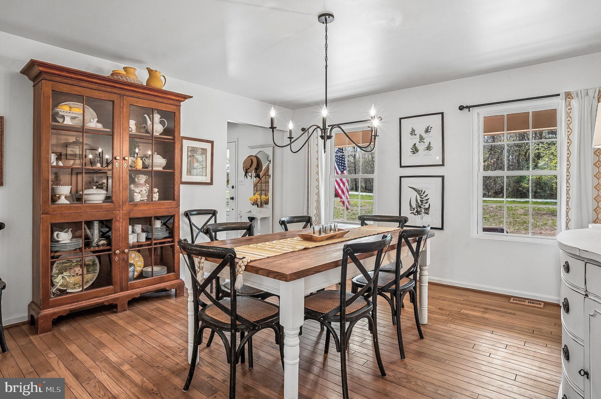 QUINCE VIEW MEADOWS - Residential