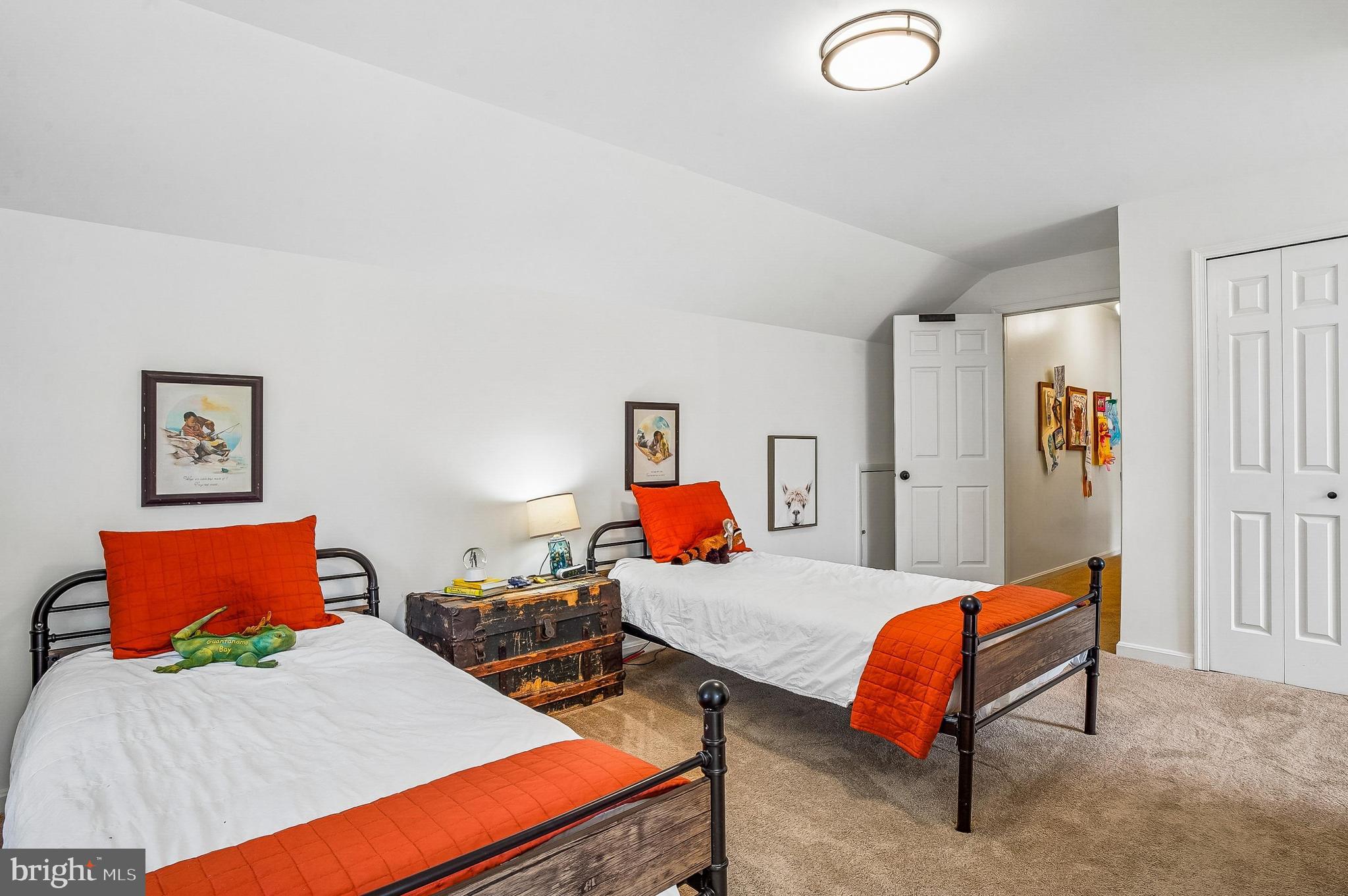 QUINCE VIEW MEADOWS - Residential